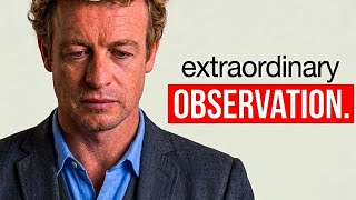 Train Your Brain to Notice Anything (Observation Guide)