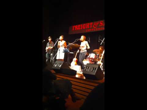 Po' Girl - Old Mountain Line - Freight And Salvage Berkeley, CA 9/24/2010