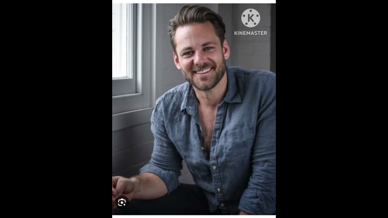 Ari Boyland 🎊🎂 Happy Birthday  /Feliz Cumple 💥 Actor