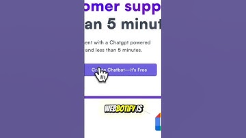 Your Website, Supercharged: Meet the AI Chatbot That Converts While You Sleep 🚀🤖