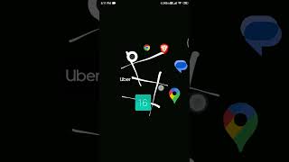 Android Launcher || Pie launcher || Android screenshot 2