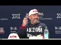 McKale Center at ALKEME Arena Naming Rights Announcement