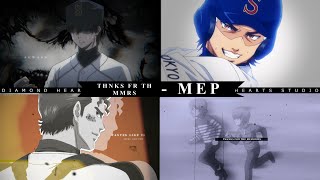 [ DHS ] ♦  𝗧𝗛𝗡𝗞𝗦 𝗙𝗥 𝗧𝗛 𝗠𝗠𝗥𝗦 ♦  LAST MEP
