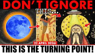 April 22nd Portal: Ignoring This Sign Today Will DESTROY Your Timeline Energy