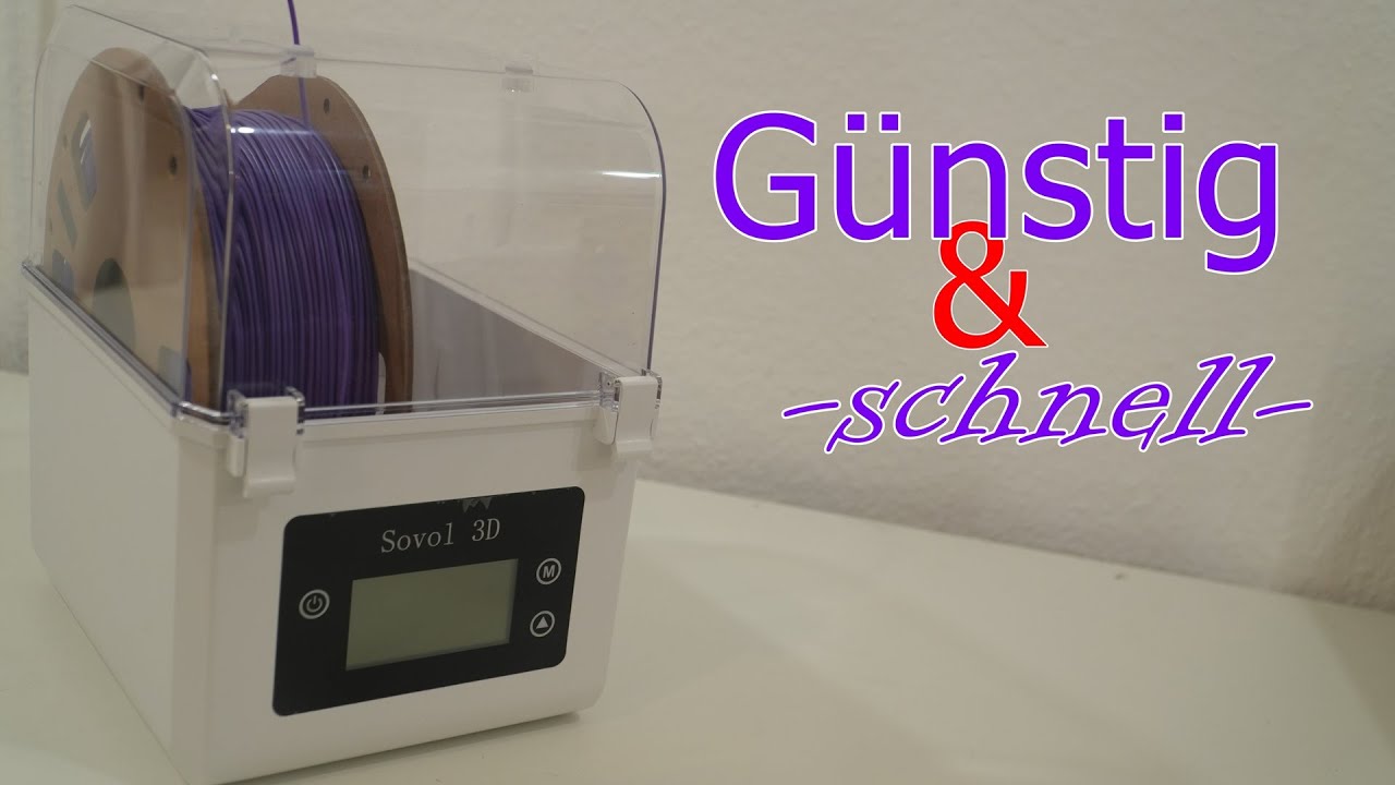 3d-druck-filamente-schnell-einfach-trocken-bekommen-youtube