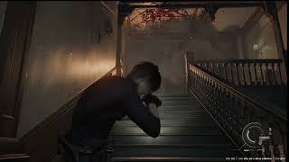 Resident Evil 9 Requiem Nvidia RTX 3080 AMD Ryzen 9 5900X Part 5