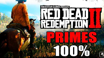 How do I claim prime rewards on RDR2?