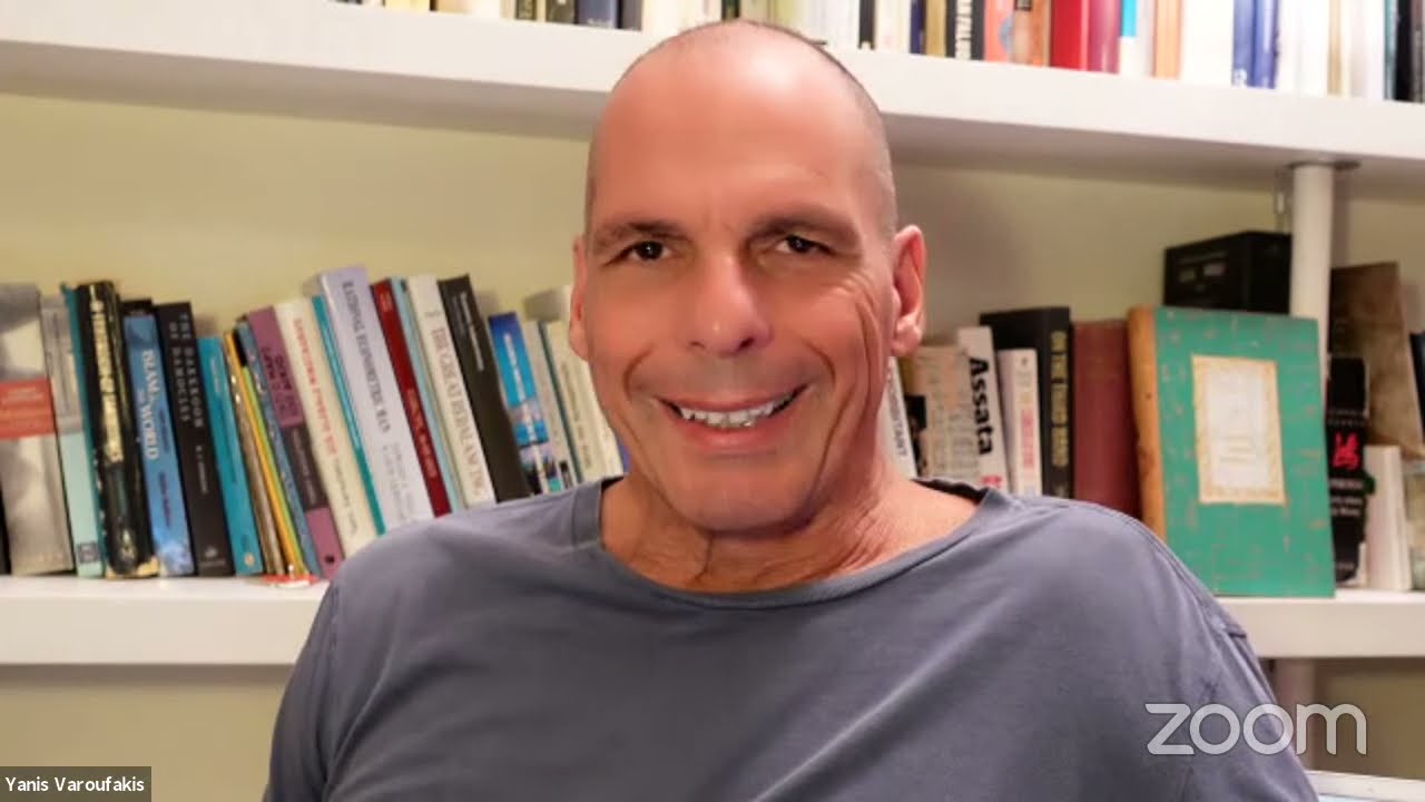 E44: The Pandora Papers, transparency and whistleblowing | DiEM25