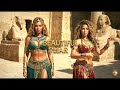 Beyoncé Shakira Beautiful Liar In Ancient Egypt Epic Middle Eastern Cinematic Cover mp3