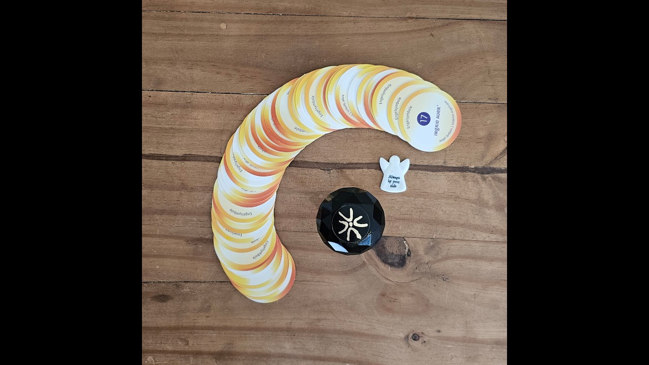 Dein himmlischer Helfer im März 2026