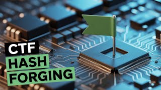 Source Code Review to Forge a Hash! | Web CTF challenge for beginners