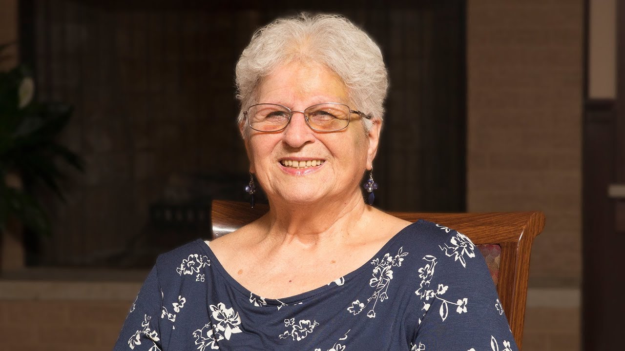 Postacute rehabilitation Safe at home Good Samaritan Society YouTube