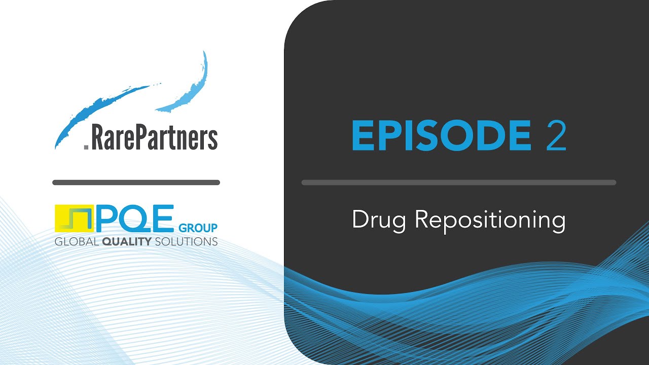 Rare Partners & PQE Group: Repositioning