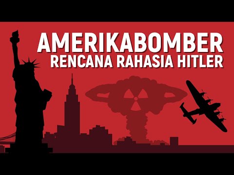 Video: Di Amerika Syarikat, Perlumbaan Unggul Diciptakan Sebelum Nazi - Pandangan Alternatif