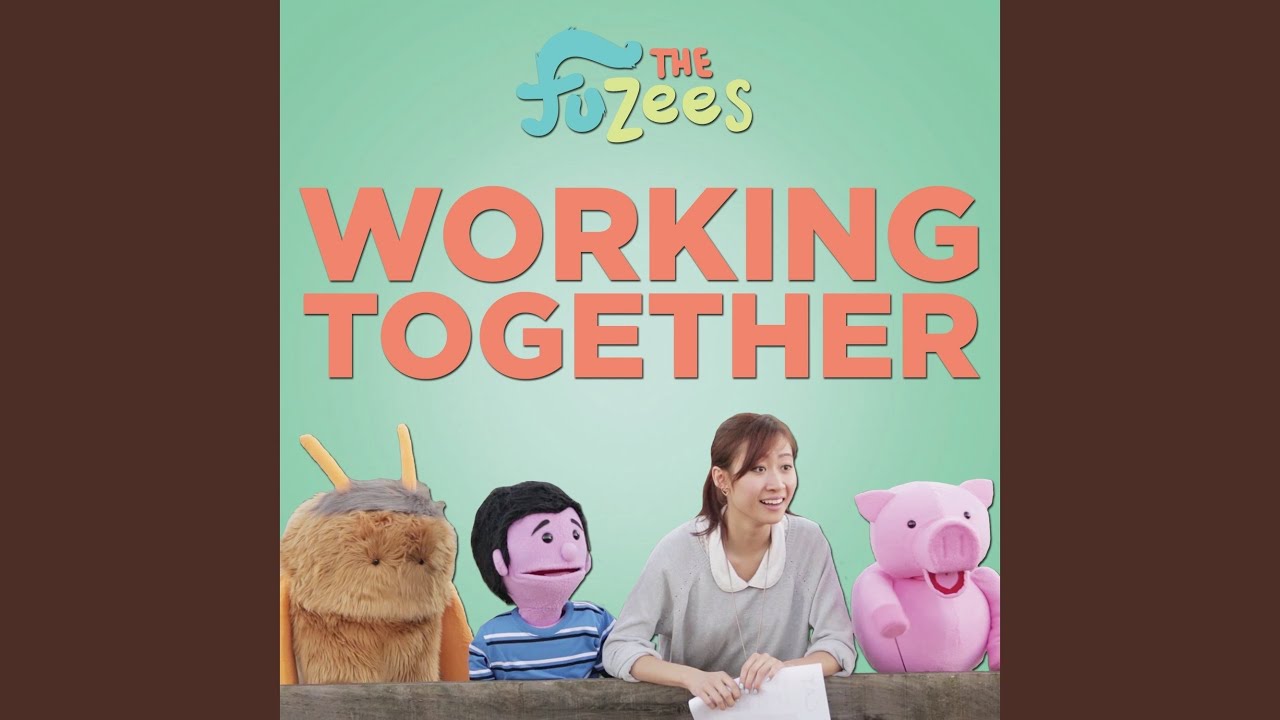 Working Together - YouTube