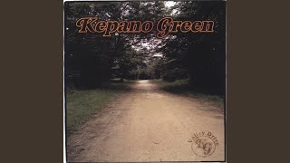 Video thumbnail of "Kepano Green - Wish I Wasn't In Love"