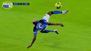 This Is Why Chelsea Should Sign Victor Osimhen TODAY!