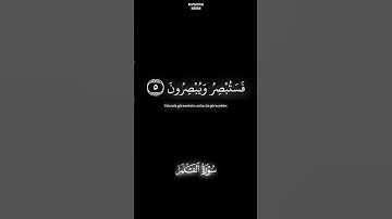 Yasser al Dosari || Kalem Suresi || Surah Qalam || سورة القلم || ياسر الدوسري  #ياسر_الدوسري