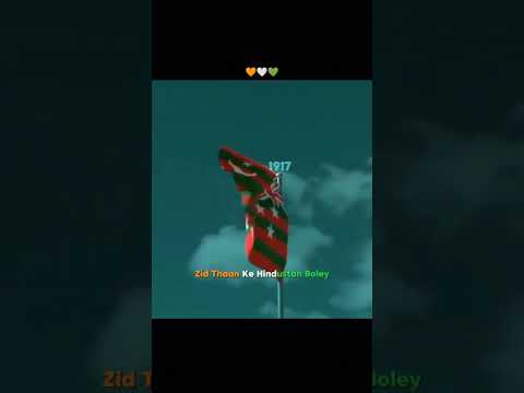 The Evolution Of India Flag 🧡🤍💚🇮🇳 #500subcribers #1k #happyrepublicday by Pratyansh singh
