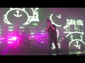 The Weeknd Wanderlust Live Vancity Sept 7 2013 