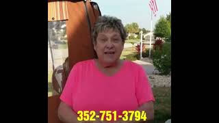 So delighted with Family's Choice Electrical Repair