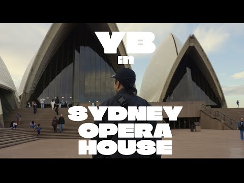 [YB] Sydney Opera House Concert