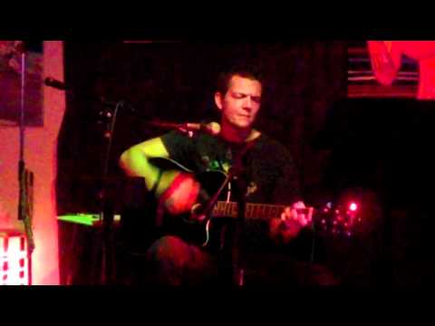 Henry Short , Vivid Aura singer performs original song ,Lost.