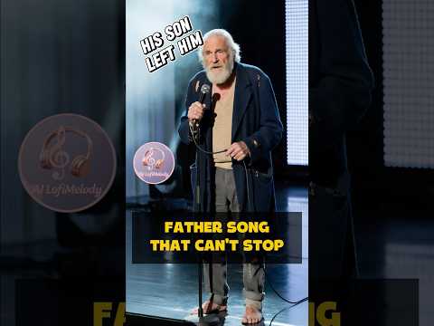 A Father S Unending Song For His Left Son Fatherslove Music Shorts Agt Sad Talent AILofiMelody
