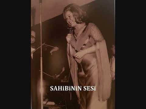 Nesrin Sipahi - Bir Nigâhınla Kapıldım Gönlümü Verdim Sana