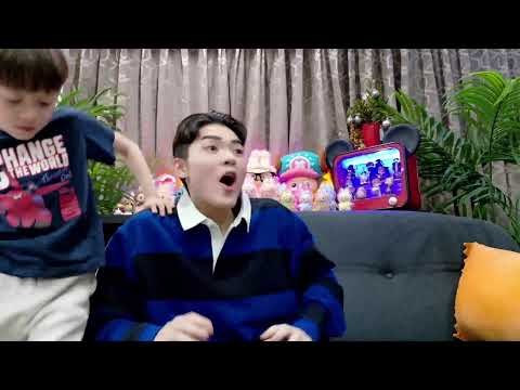 タイからこんばんは🇹🇭 天音維織のライブ配信