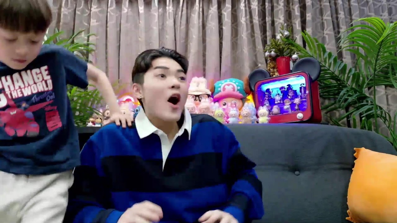 タイからこんばんは🇹🇭 天音維織のライブ配信