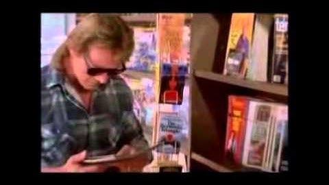 20TH CENTURY MAN - THE SCORPIONS