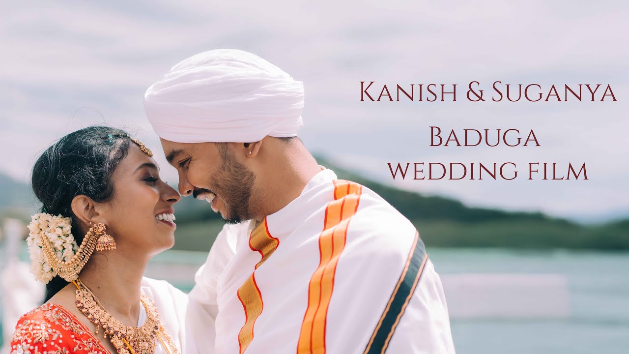 Baduga wedding film of  Kanish & Suganya  |  Ooty  |  Shegy Clicks