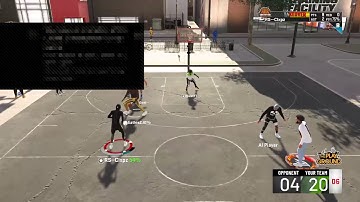 Nba 2k20 grind to Elite 1