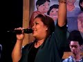 Revelation Song by Kari Jobe  (Victory Malate MM Team 2 - May 12, 2013) 360p