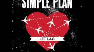 Simple Plan - Jet Lag (Feat. Marie-Mai)