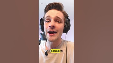 I made a mistake playing Hello Neighbor VR