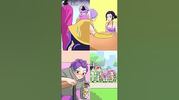 Which clip do you find the cutest? Kpop Demon Hunters