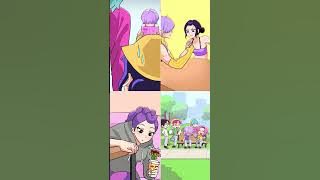 Which clip do you find the cutest? Kpop Demon Hunters