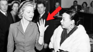 Bumpy's Mistress Tried Taking Everything After He Died... Then She Vanished...