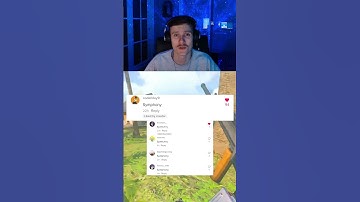 Is Symfuhny Cheating? #shorts