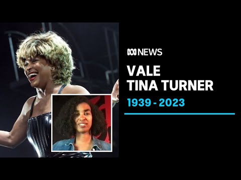 Tina turner: "her impact is undeniable" | abc news