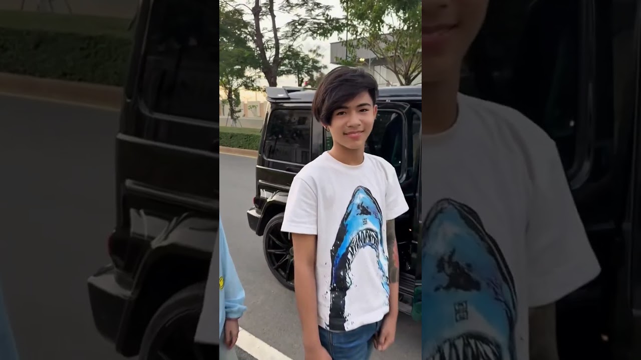 ធីមយូមានរឿងជាមួយគេបងអូន