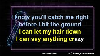 Jessica Simpson - With You (Versión Karaoke)