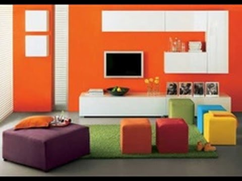 Colori per pareti interne edilnet.it youtube Colori per muri interni