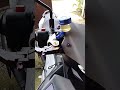 YAMAHA SNIPER 155 VVA KEY TO START.