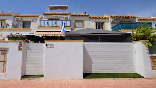Information €169,995 - Well-maintained 3 bedroom, 1 bathroom ground floor apartment, situated in La Florida, News