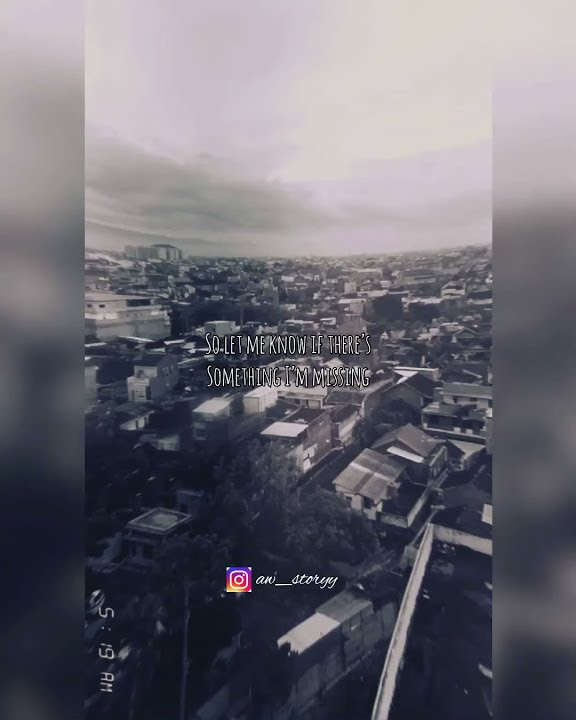 Always lirik - isak danielson | story wa || snapgram