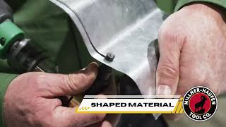 Millner Tools - Pro Nibbler