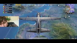 Bakirkertenkele31 pubg mobile kill rekoru